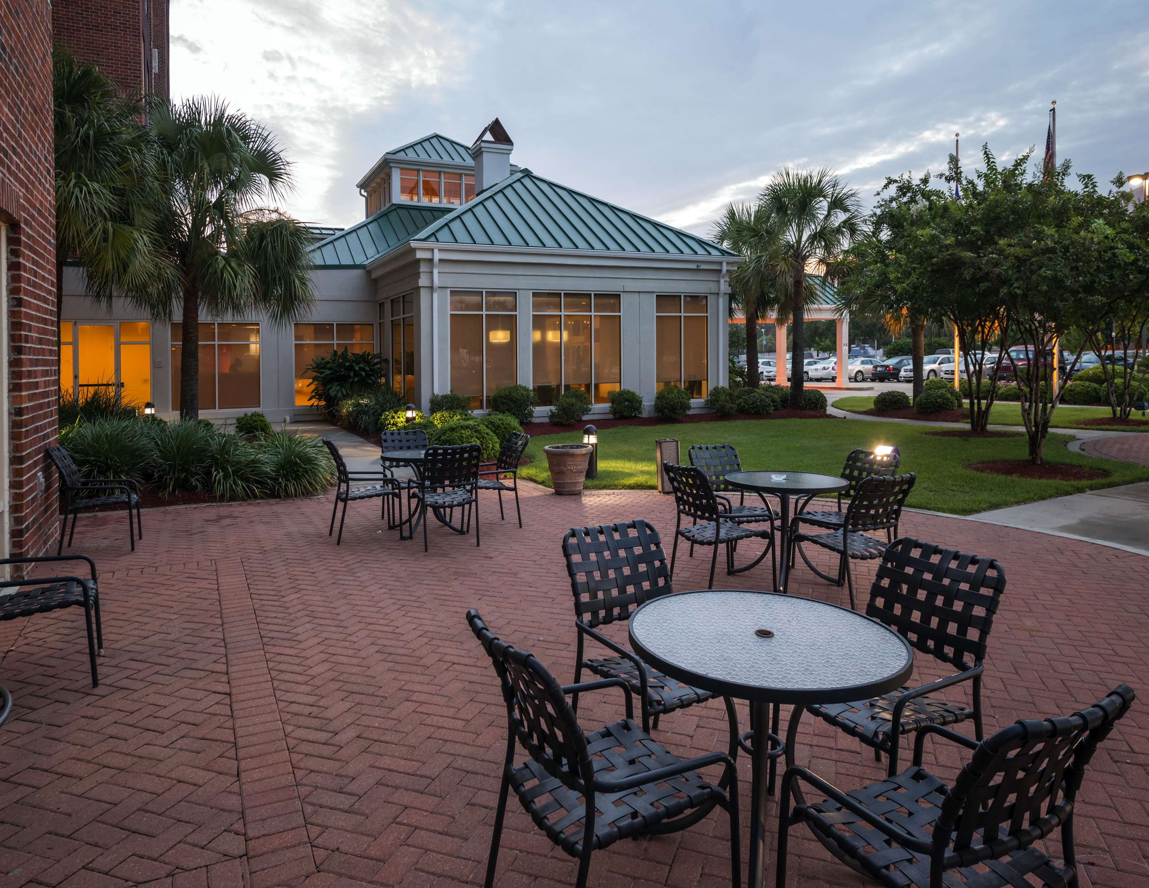 Hilton Garden Inn Lafayette/Cajundome Photo