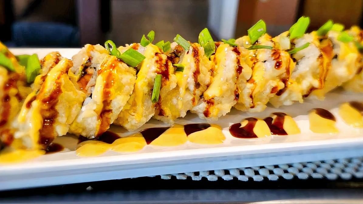 Kansas Roll