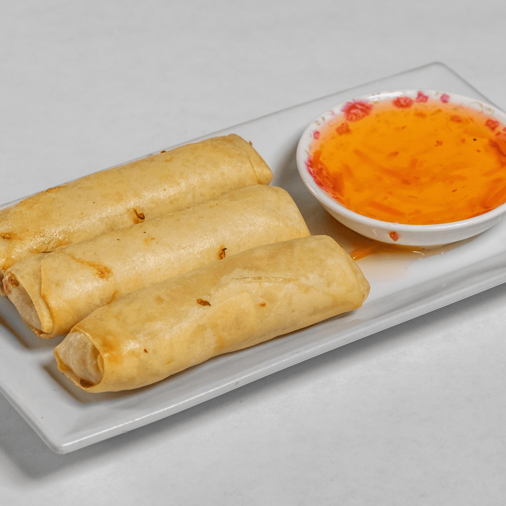 Spring Rolls 3pc (M)