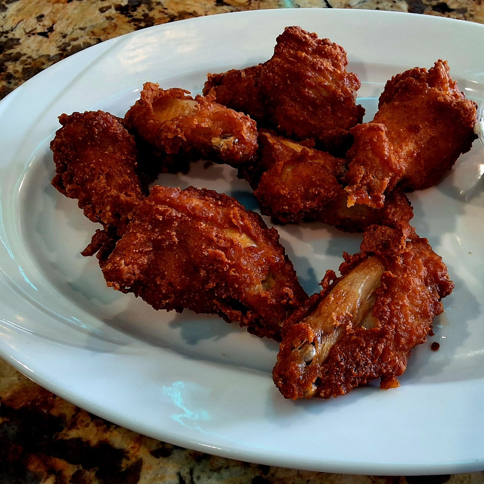 Buffalo Wings