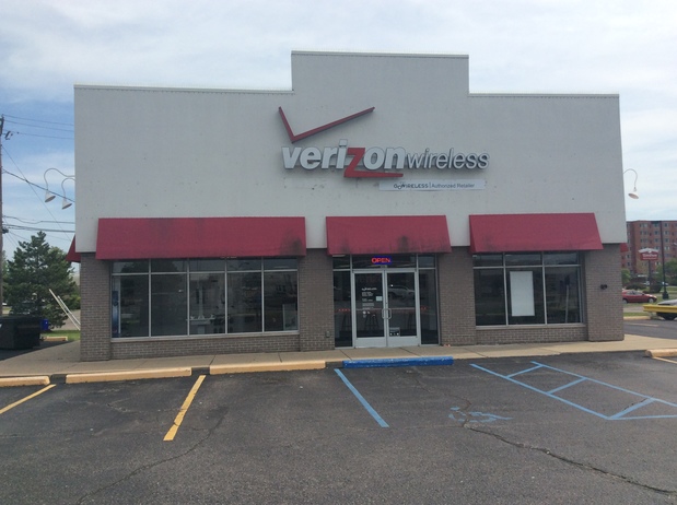 Images Verizon Authorized Retailer – GoWireless