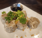 Thai Dumplings