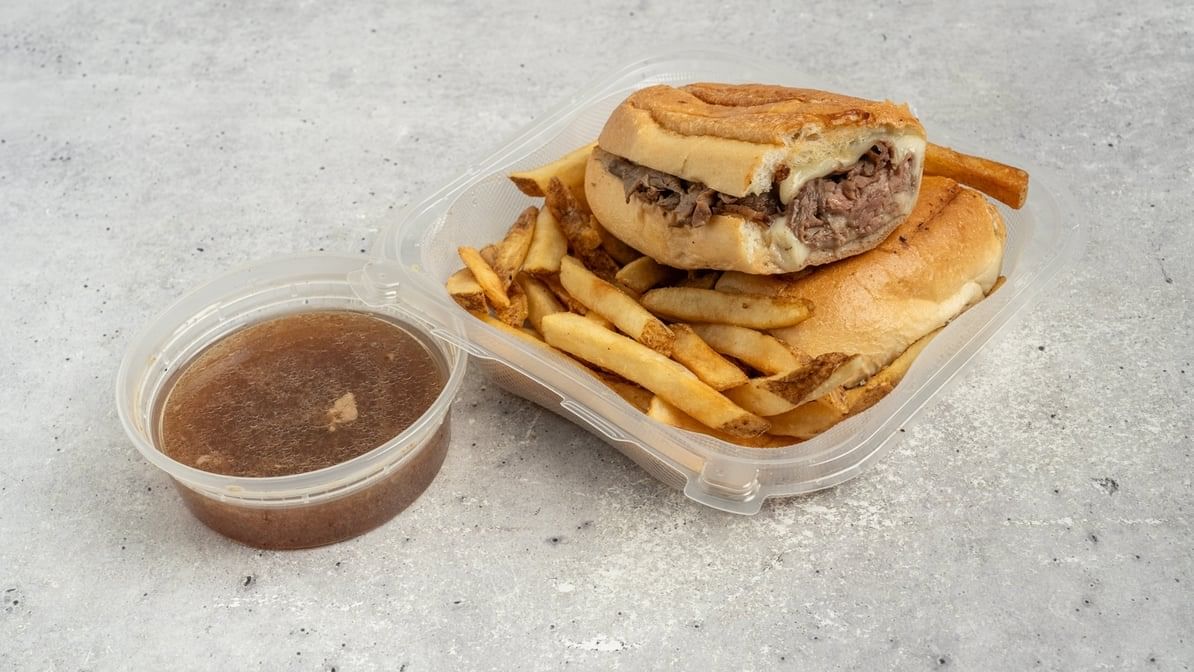 French Dip