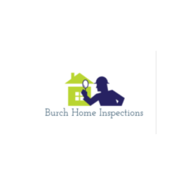 Burch Home Inspections Logo