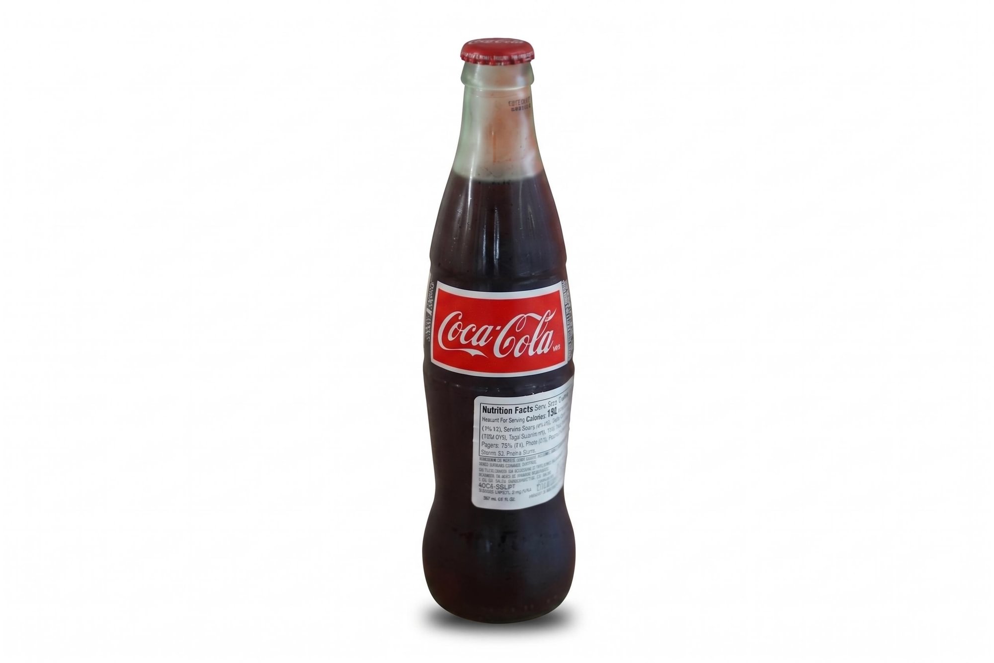 Fountain Coke