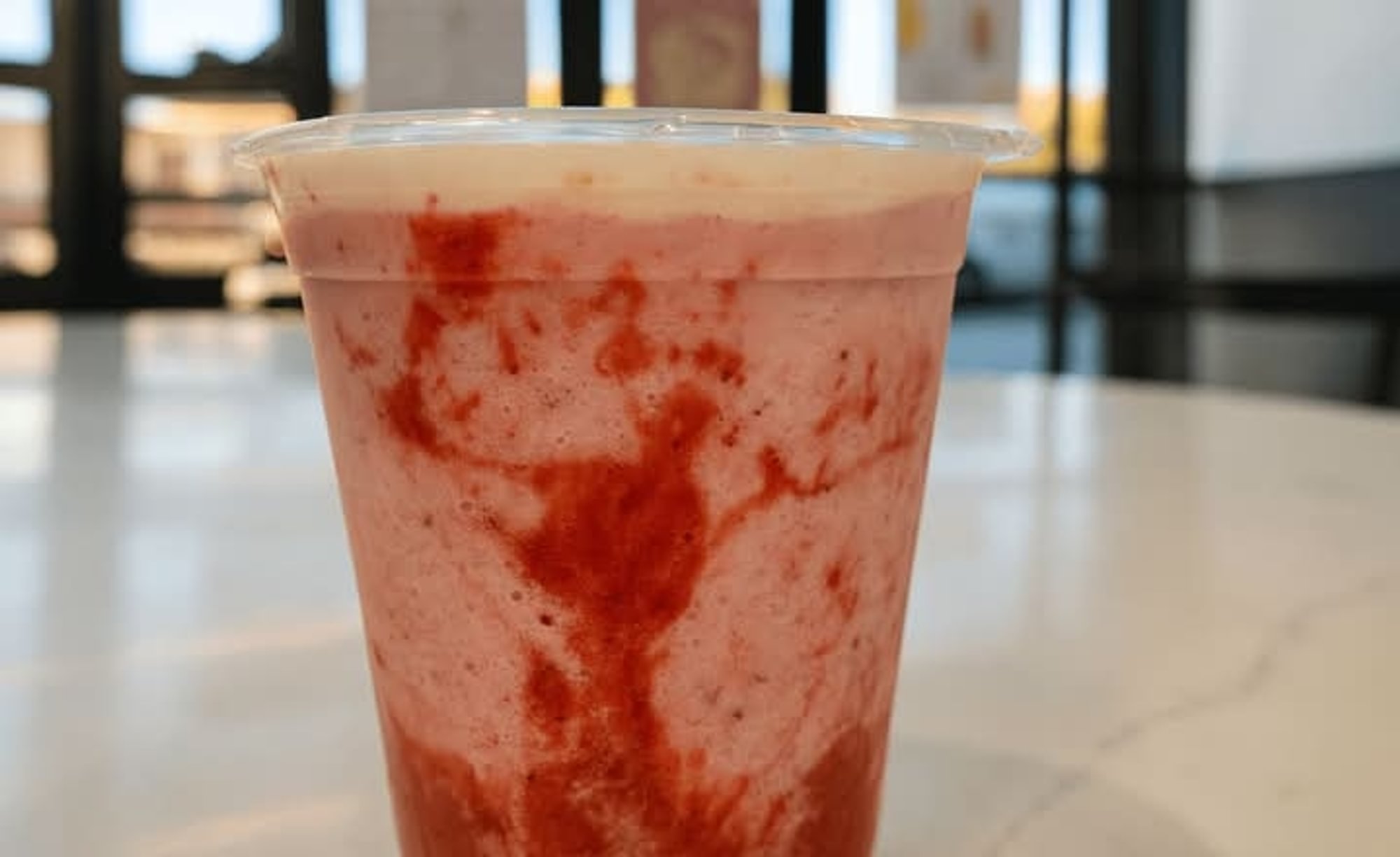 Strawberries N Cream
