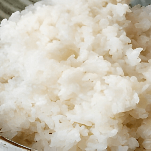 Sushi Rice
