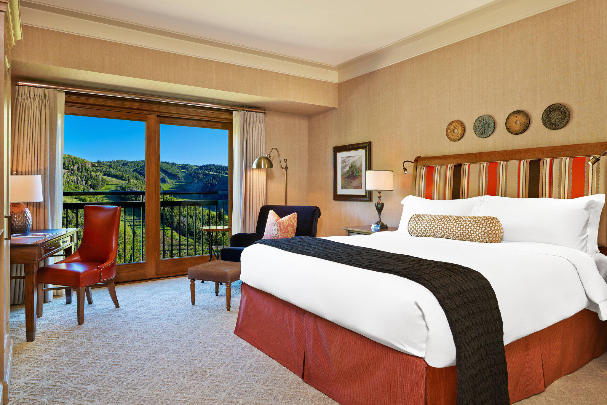 The St. Regis Deer Valley Photo