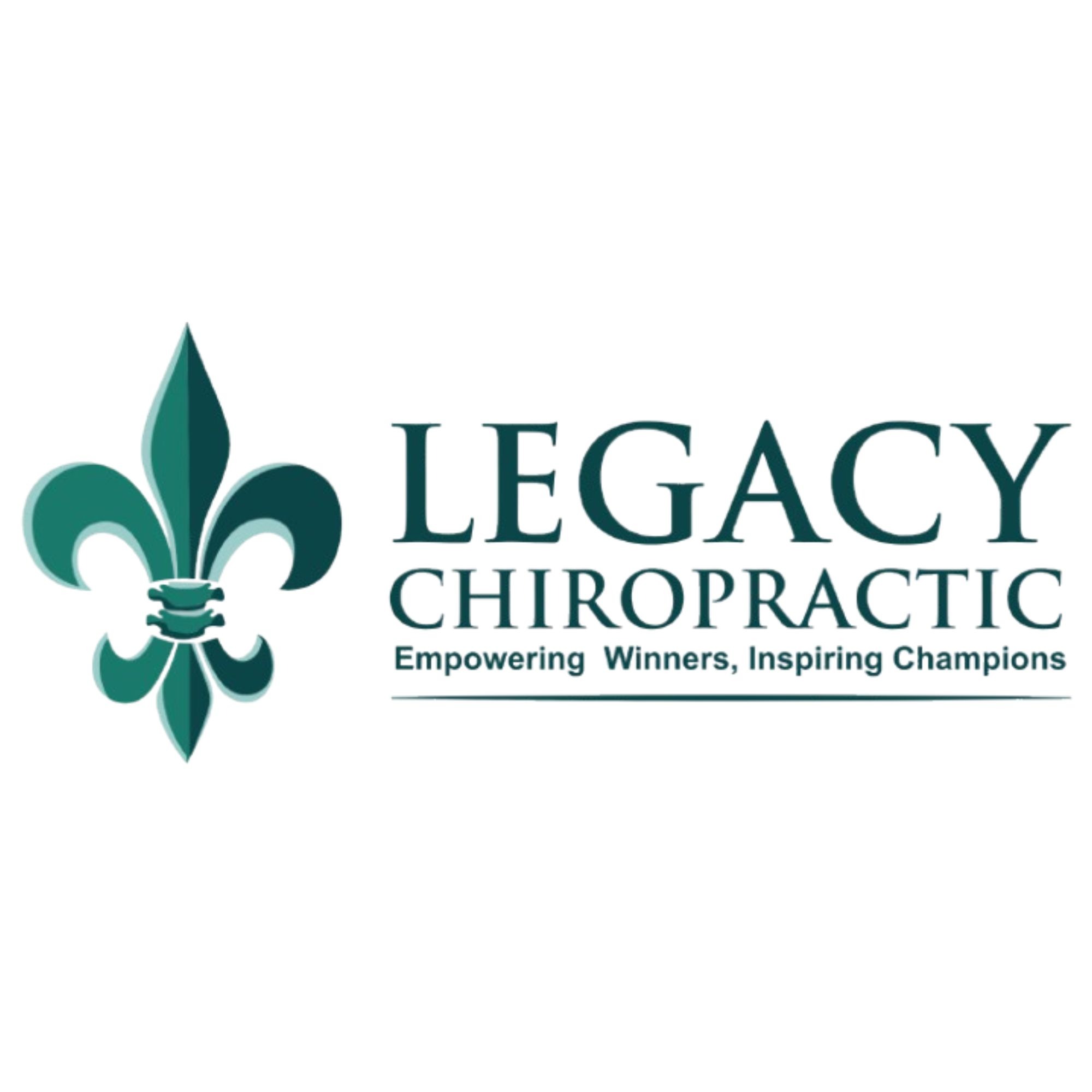 Legacy Chiropractic