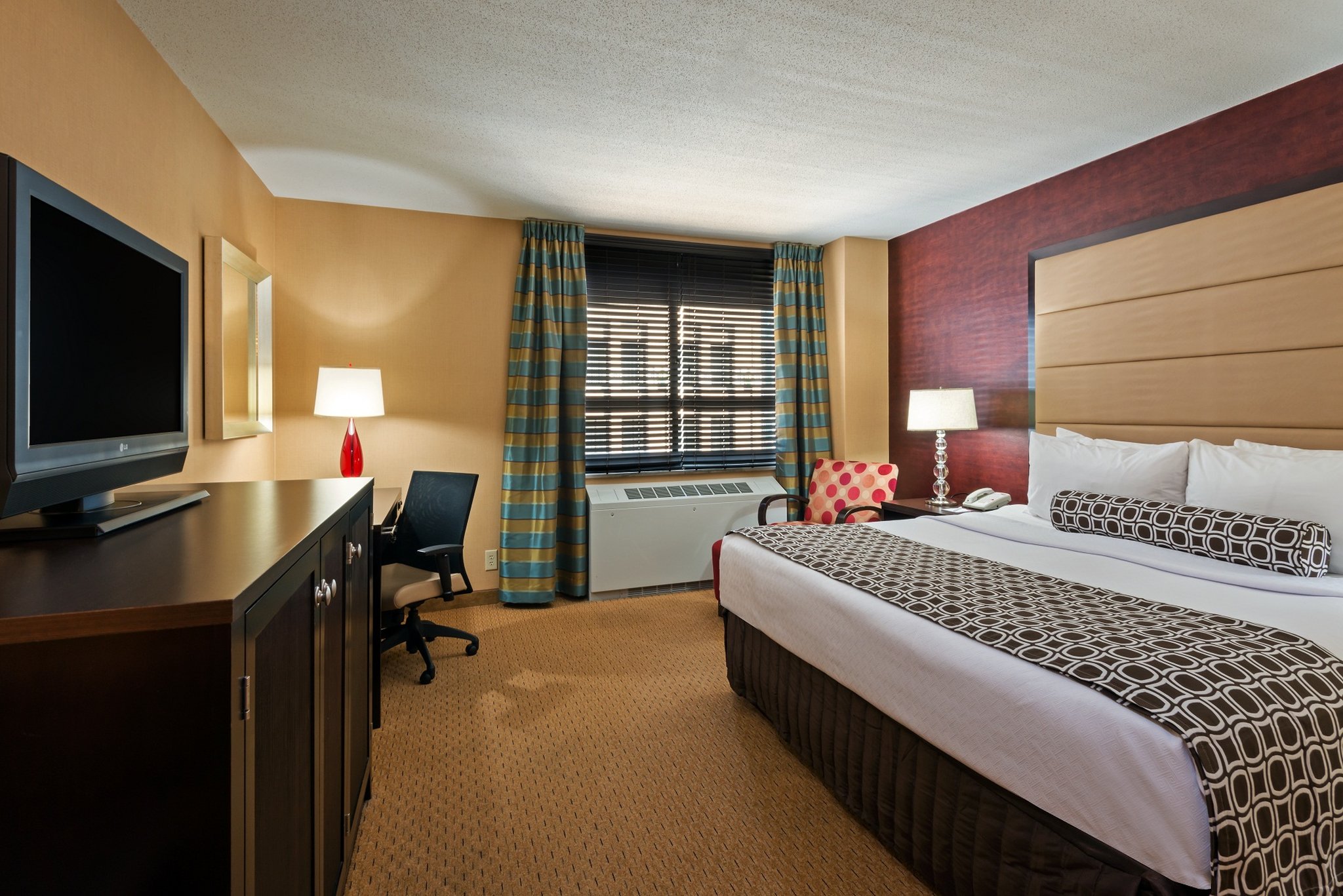 Crowne Plaza Minneapolis Northstar Downtown Photo