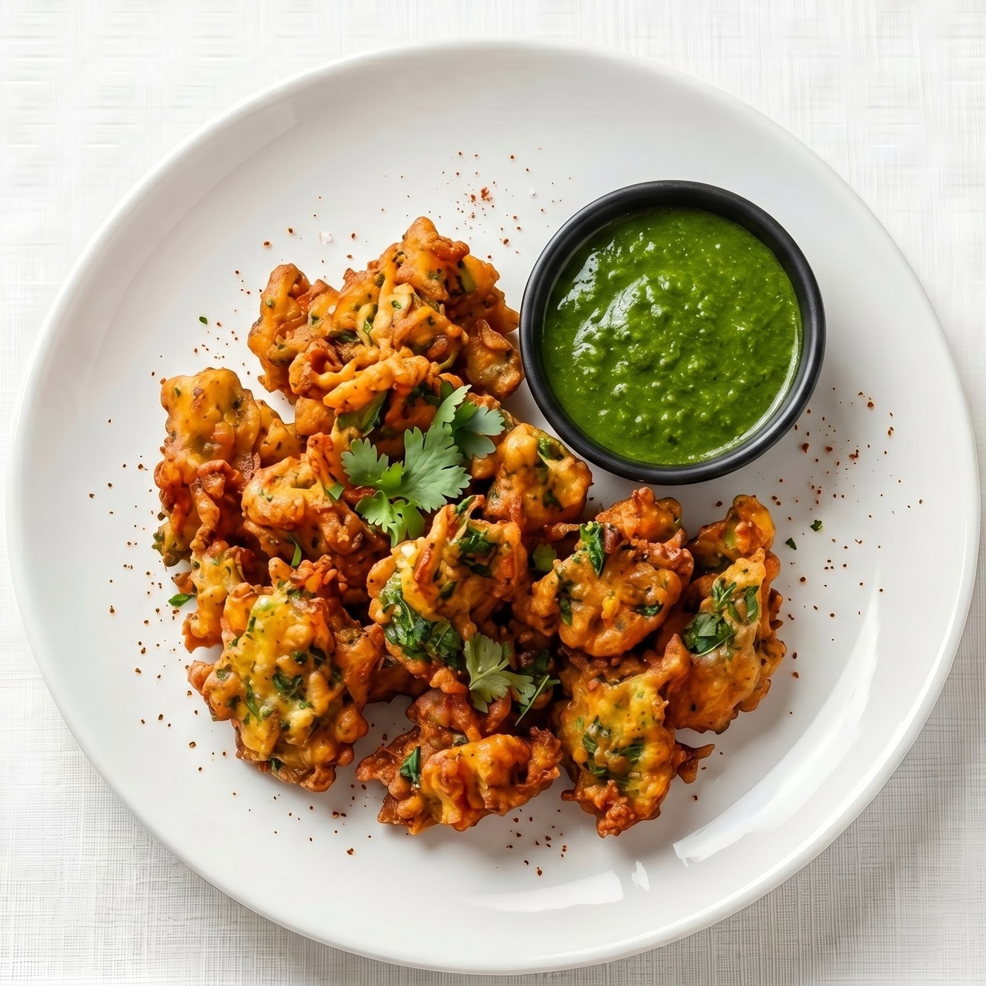 Veggie Pakora