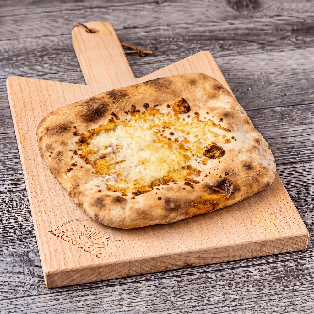 Steak Stromboli