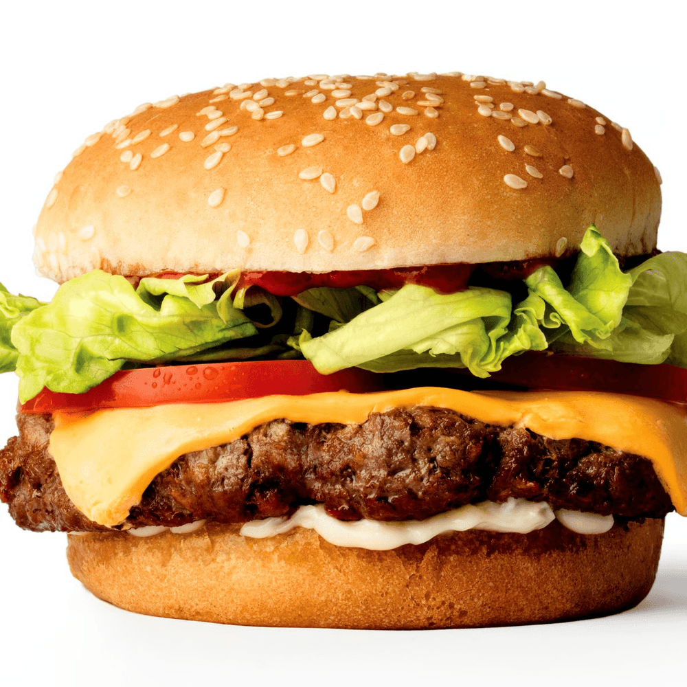 Cheese Burger