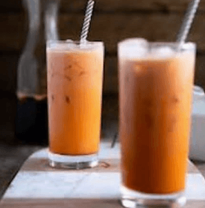 Thai Iced Tea
