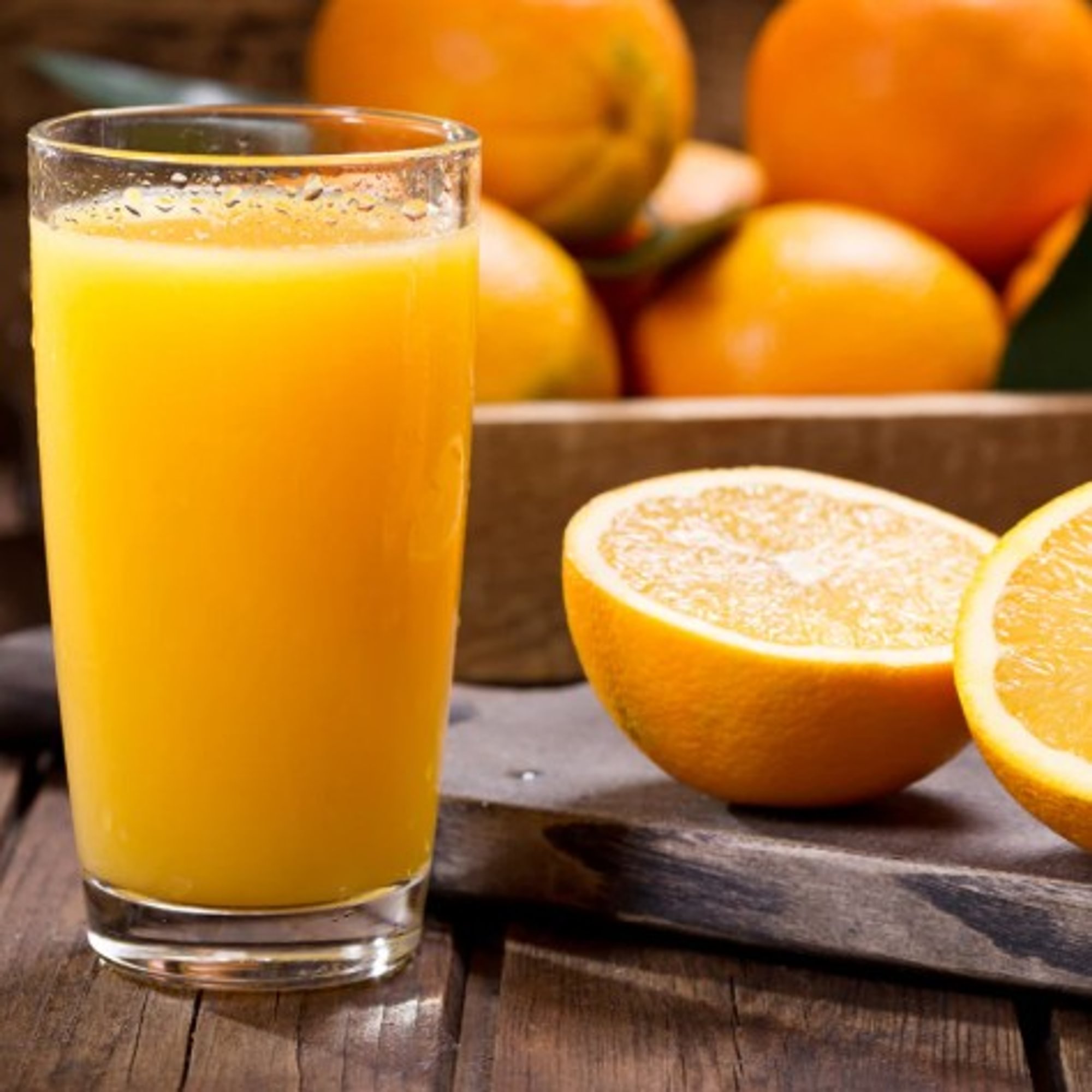 Orange Juice