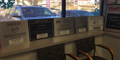 Images Hopkins Auto Body