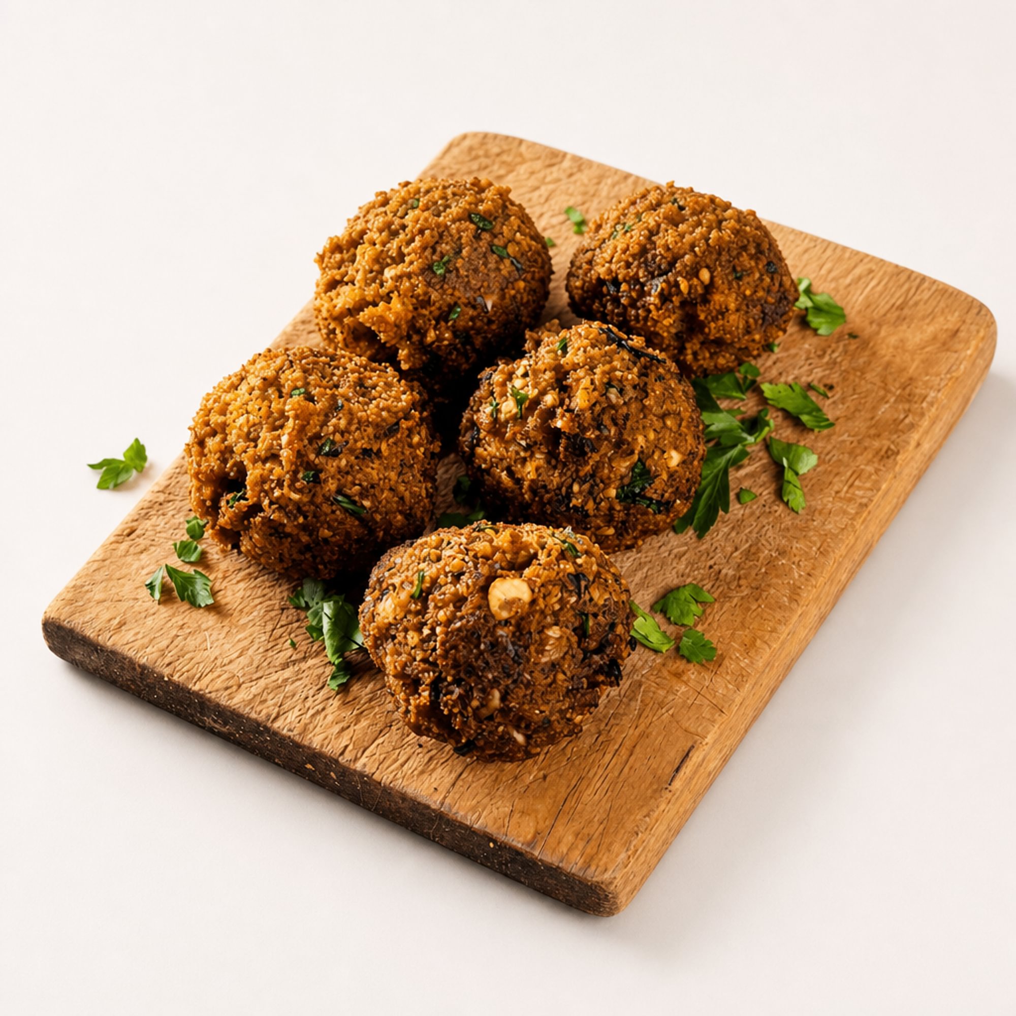 Falafel Order