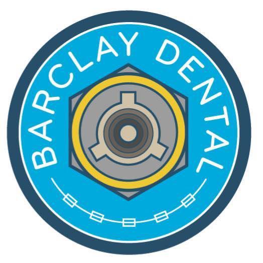 Barclay Dental Logo