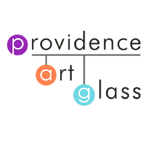 Providence Art Glass and Lighting Logo