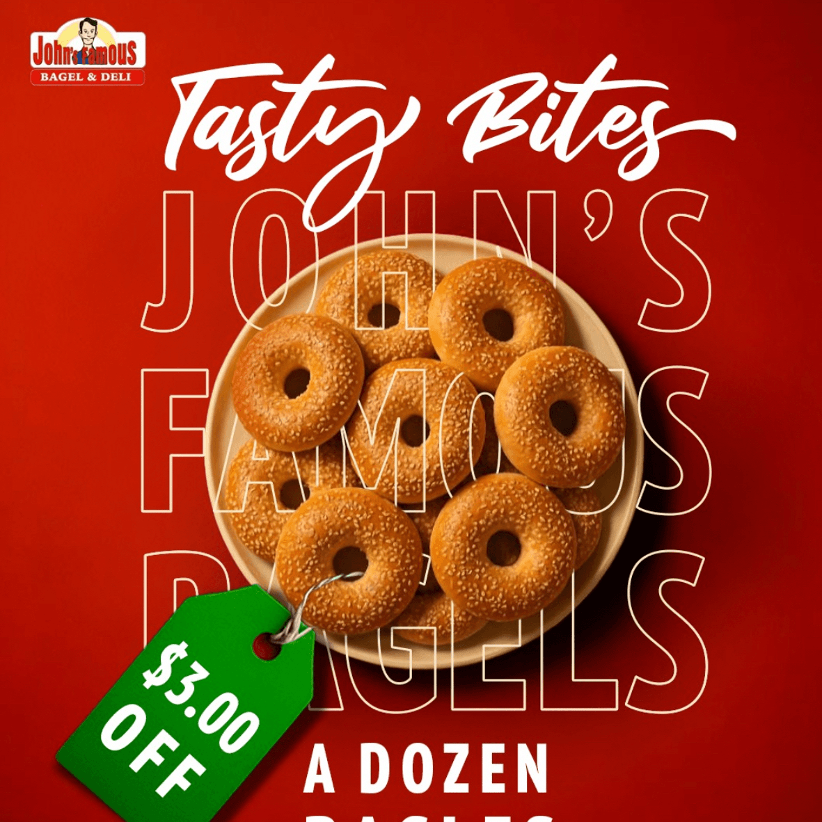 Bagels