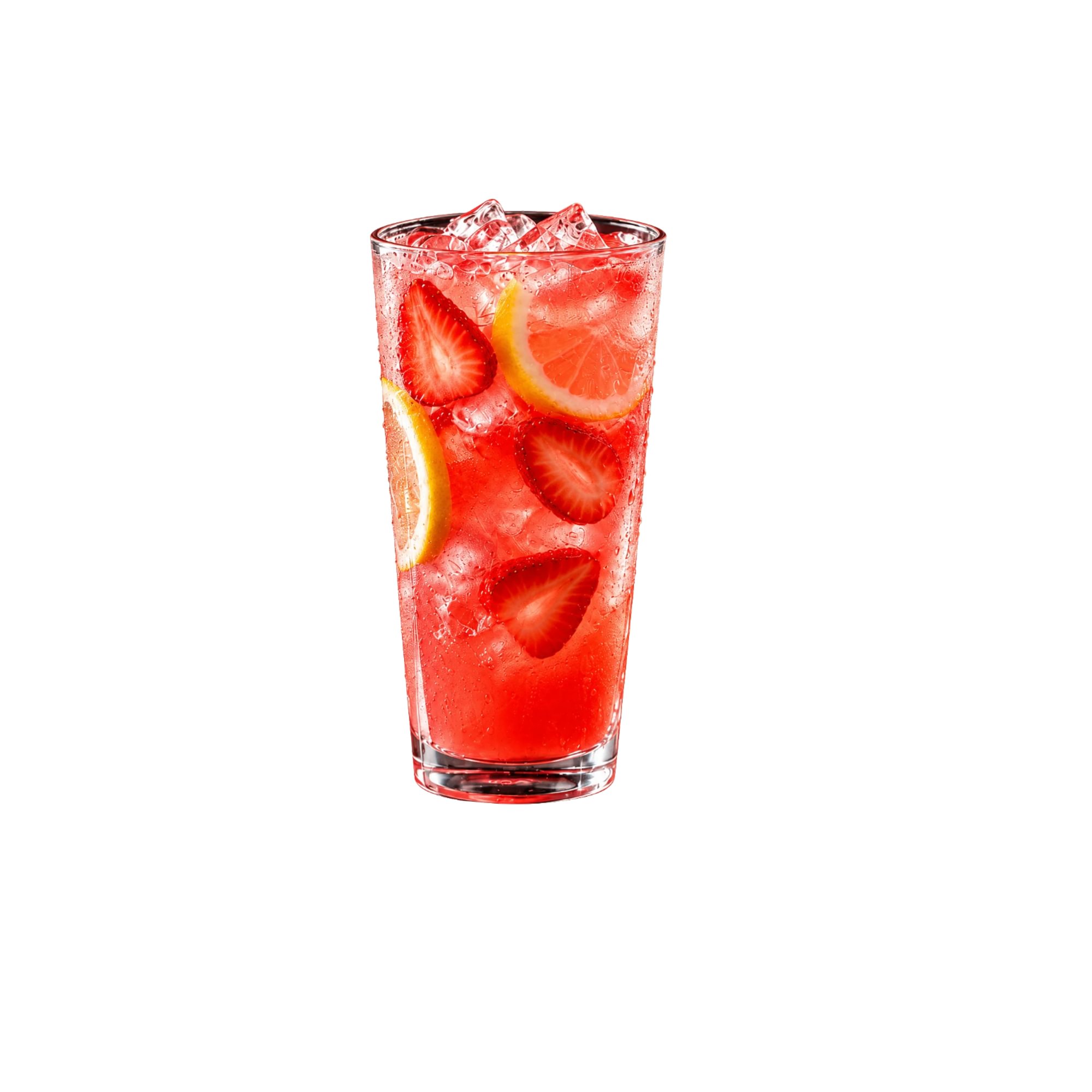 Strawberry Lemonade