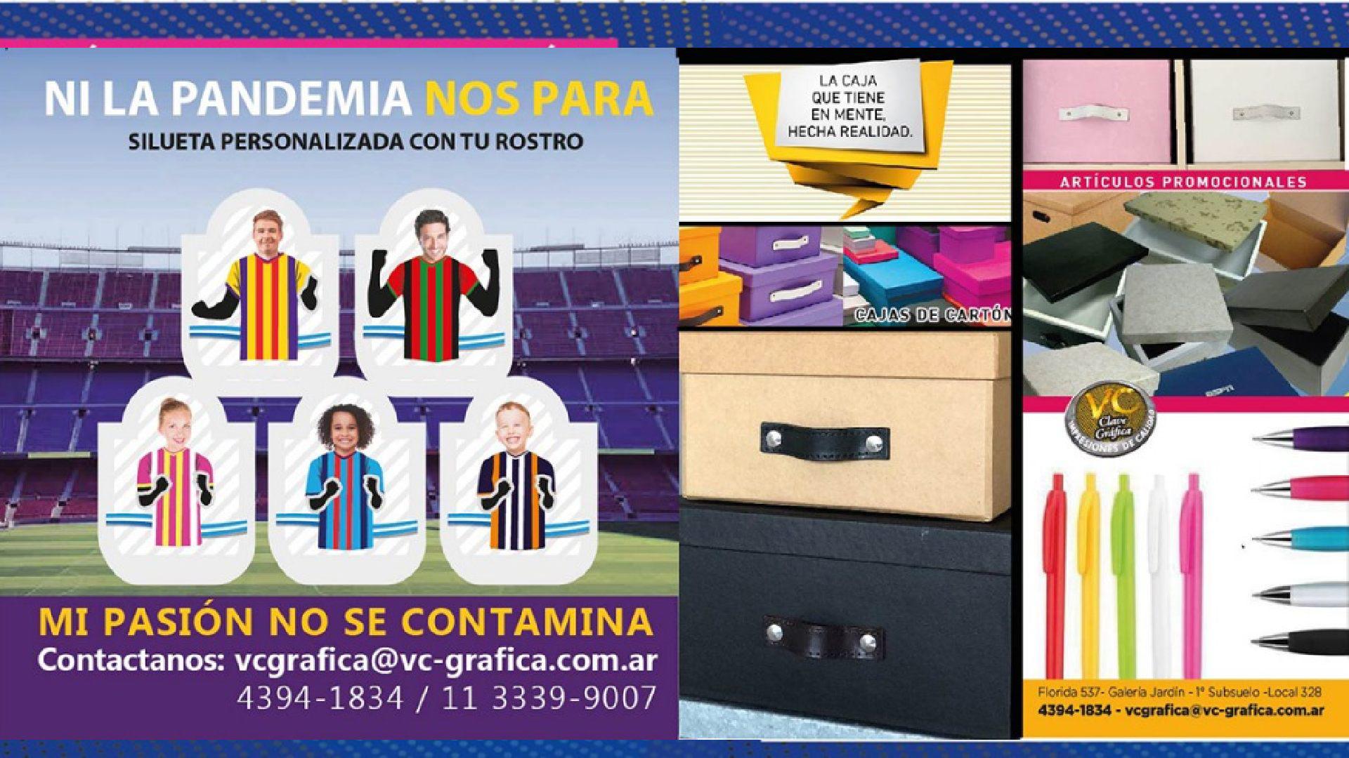 Galería en miniatura