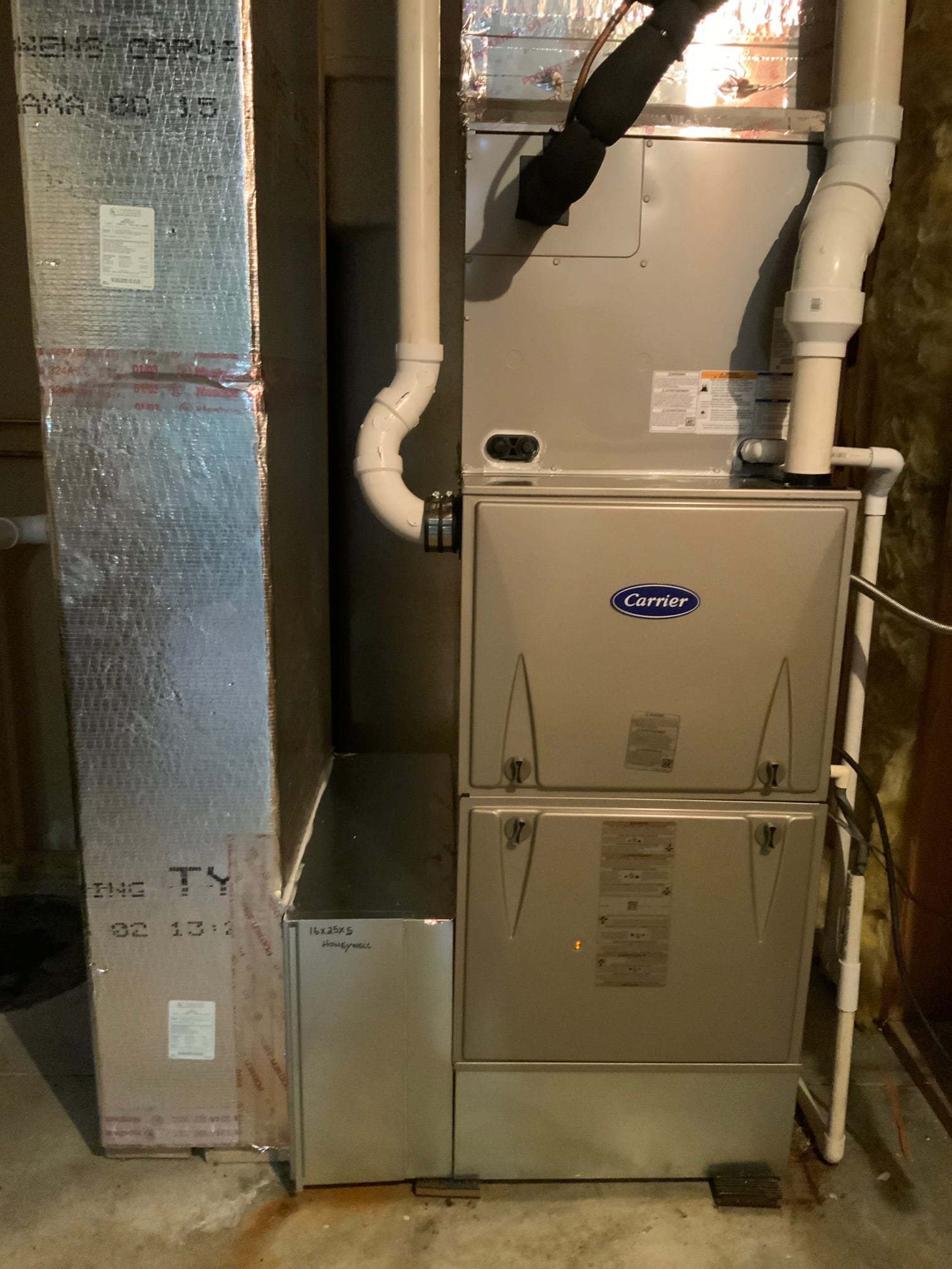 Loesch Heating & Air Conditioning, LLC Image