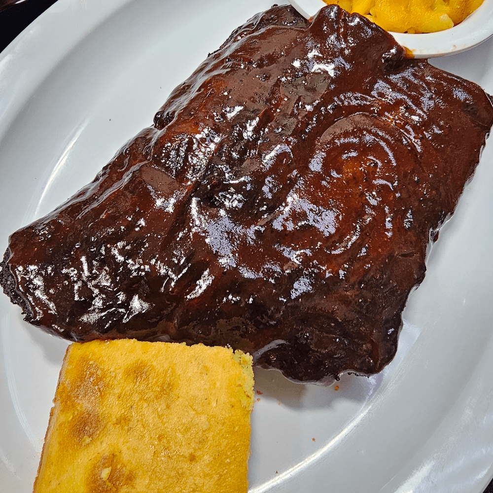 Rib Only