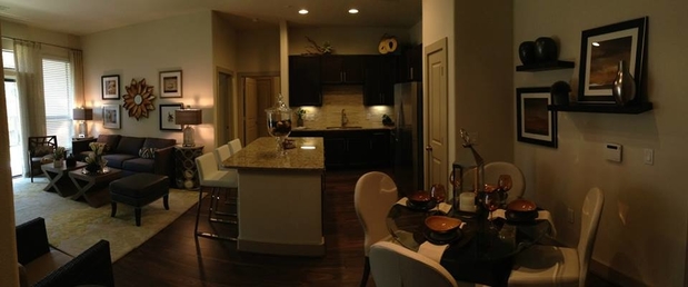 Images 7Seventy Apartments in Houston's Energy Corridor