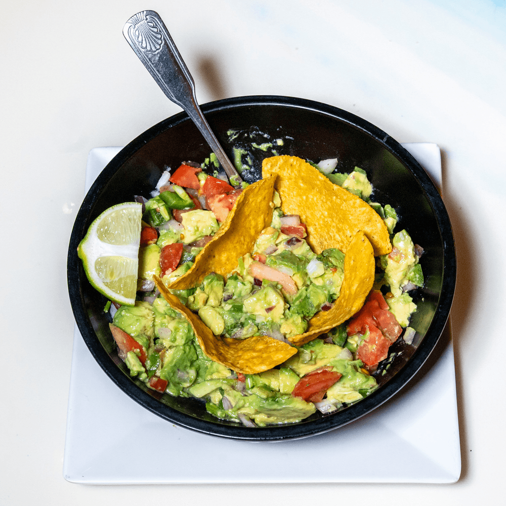 Guacamole Salad
