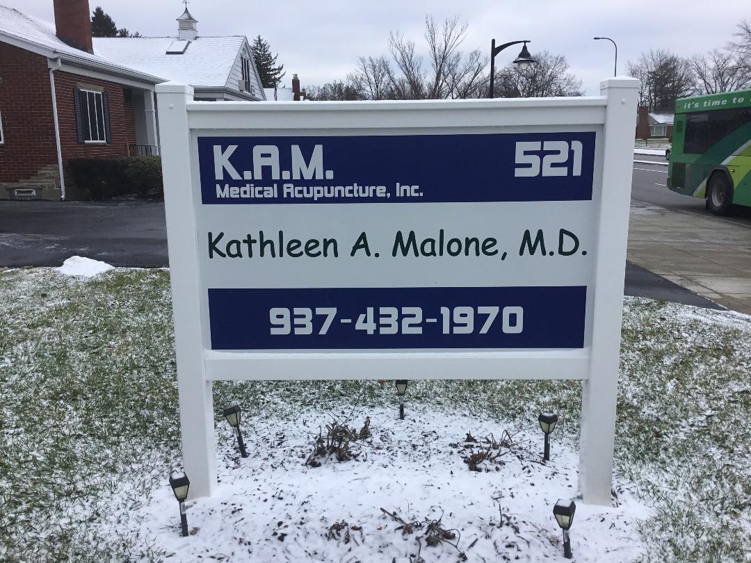 KAM Medical Acupuncture Photo