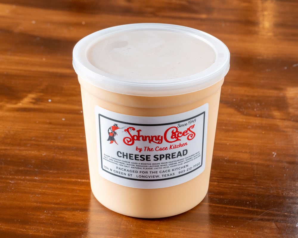 Cheese Spread