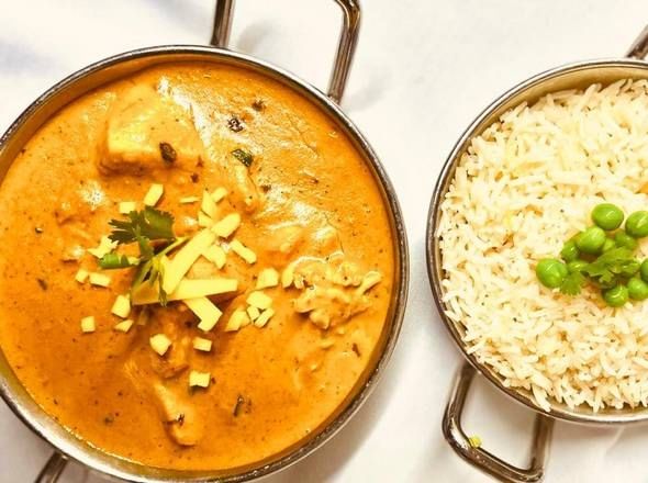 Navratan Korma