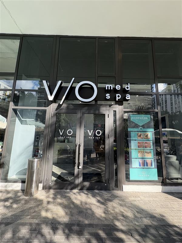 VIO Med Spa | Aventura