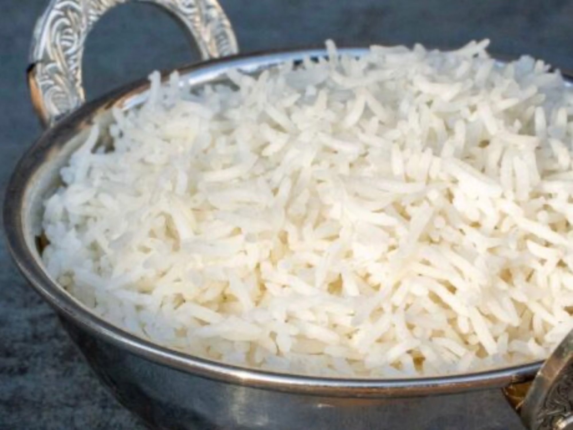 Basmati Rice (16 oz)