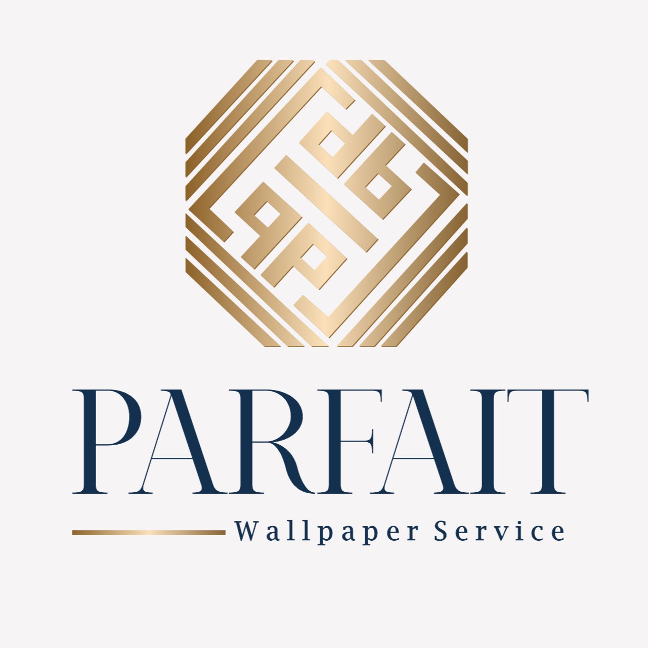Parfait Wallpaper Services