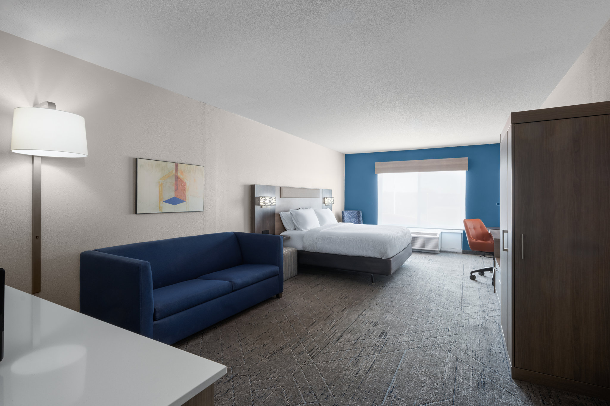 Holiday Inn Express Pembroke by IHG Image