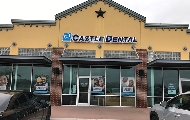 Castle Dental Photo