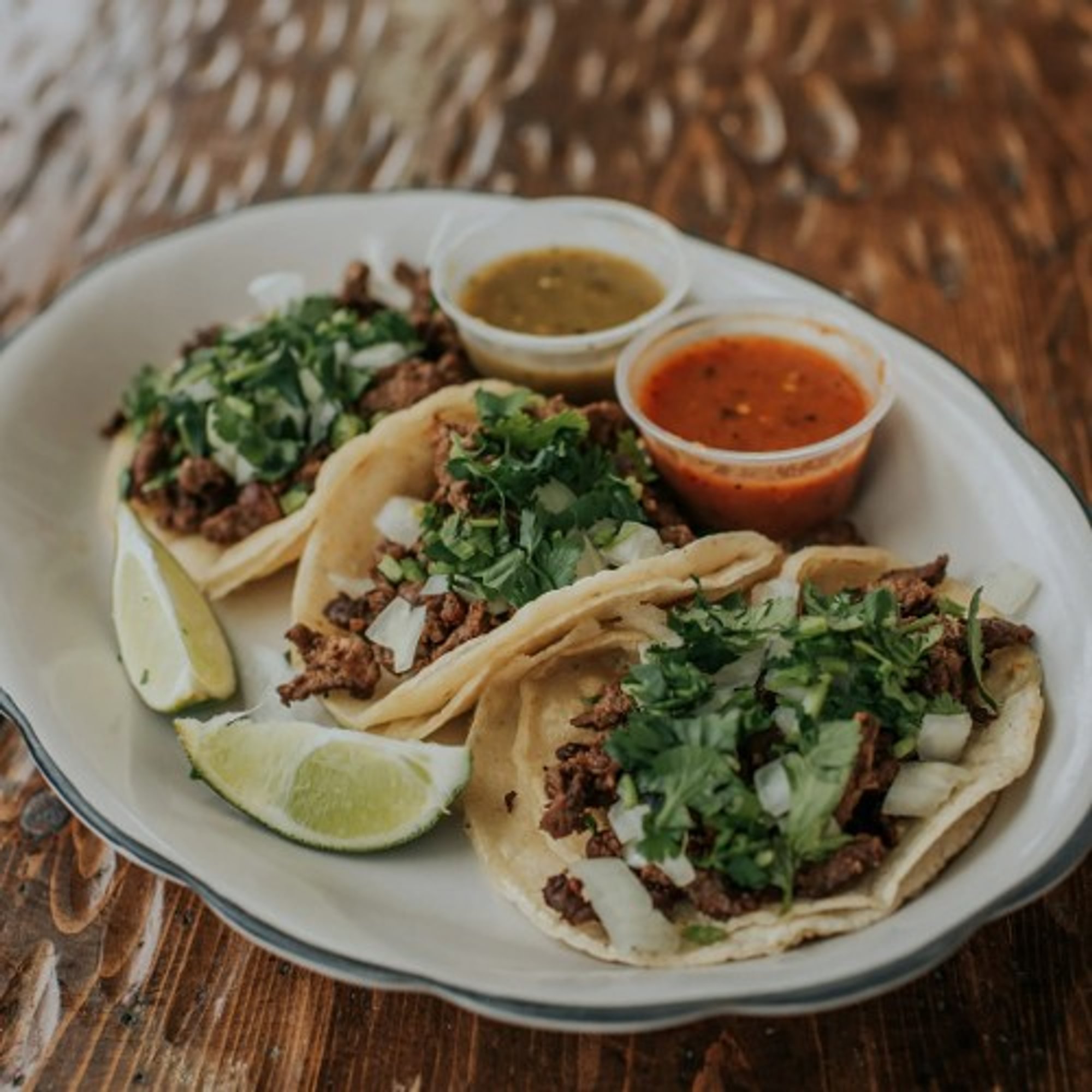 Tacos