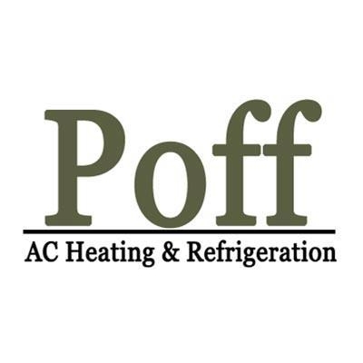 Poff Heating & Air Conditioning