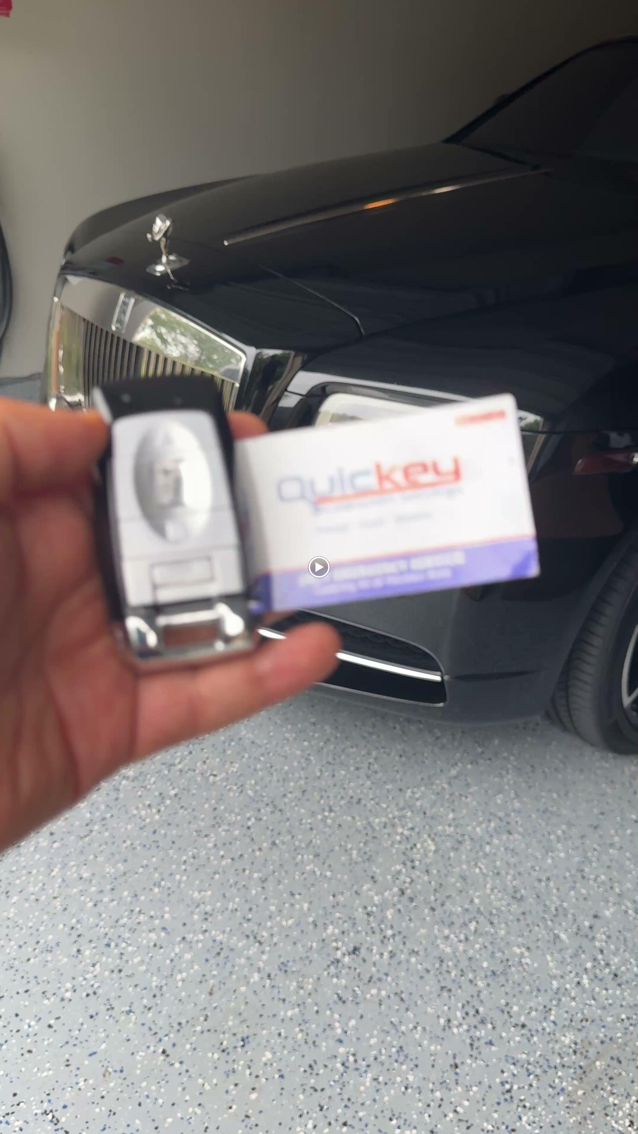 Quickey Locksmith Services Image
