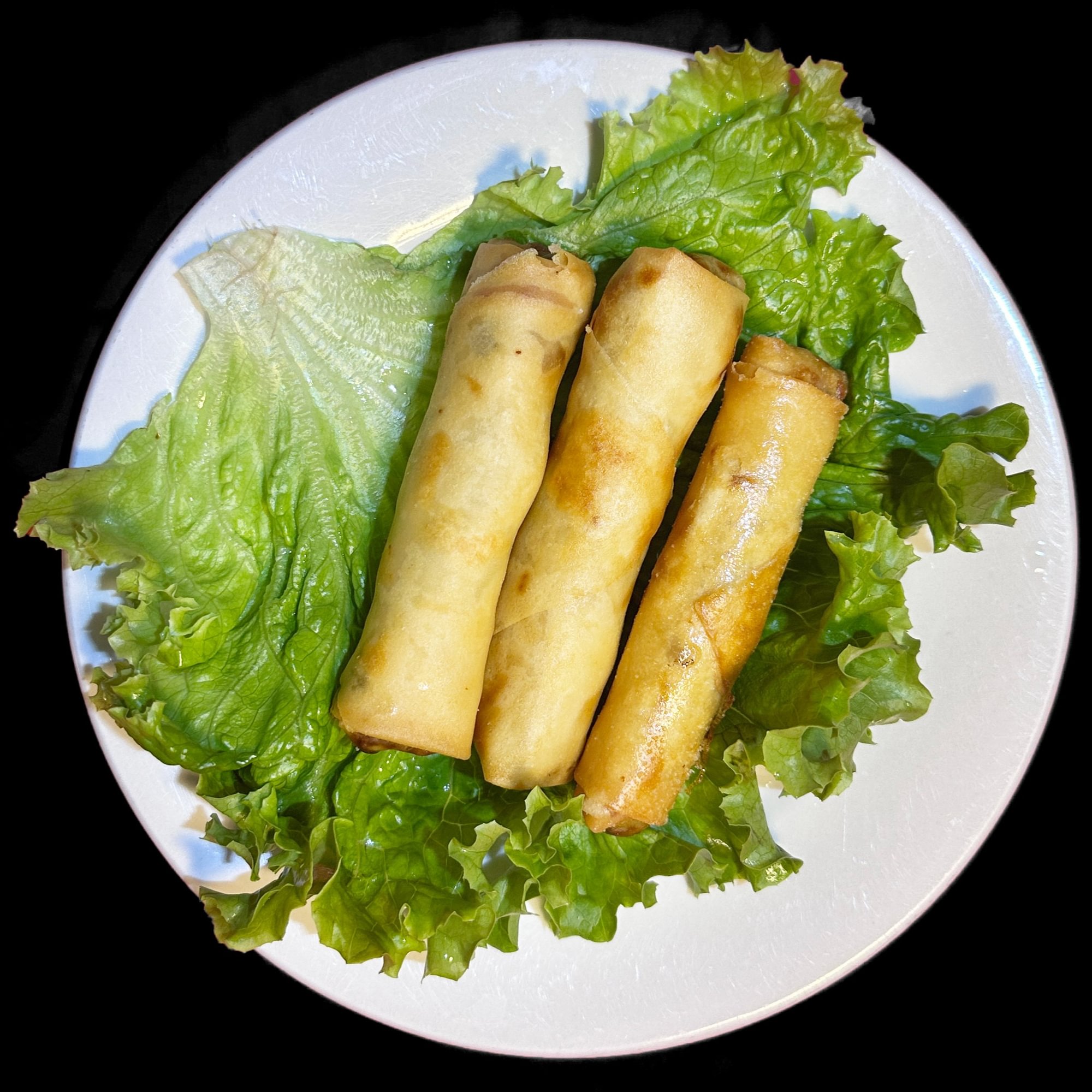 Egg Rolls