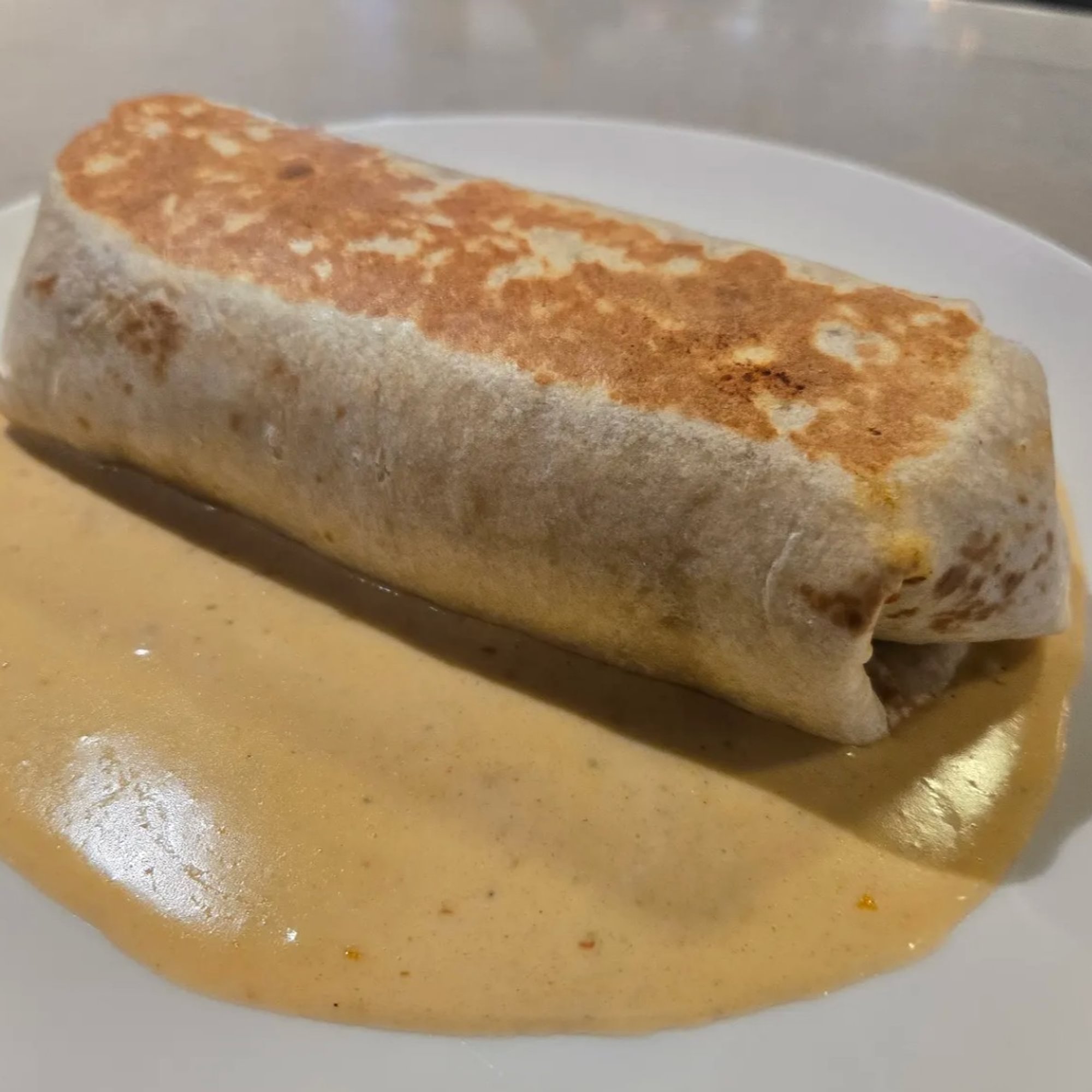 Burrito Beef