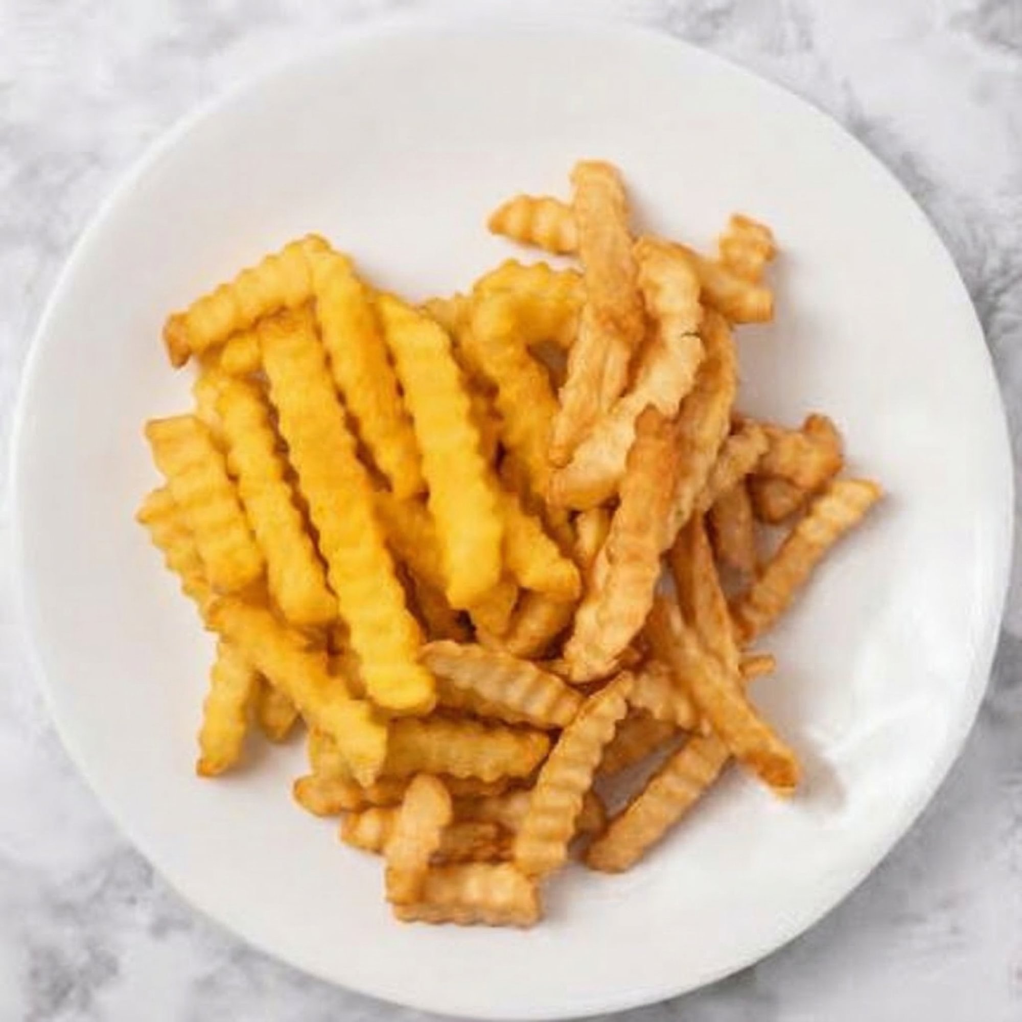 Fries