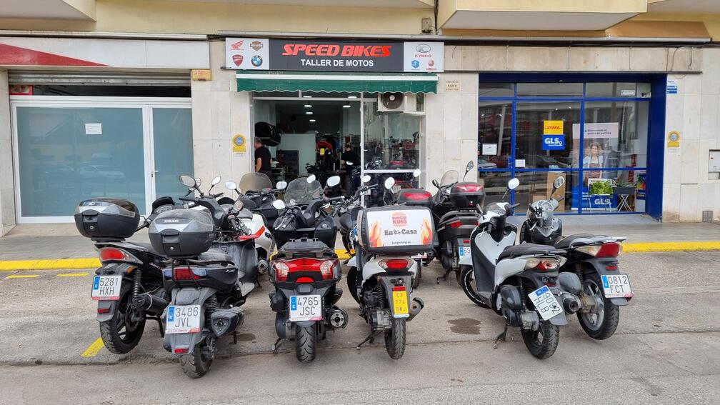 Galería en miniatura