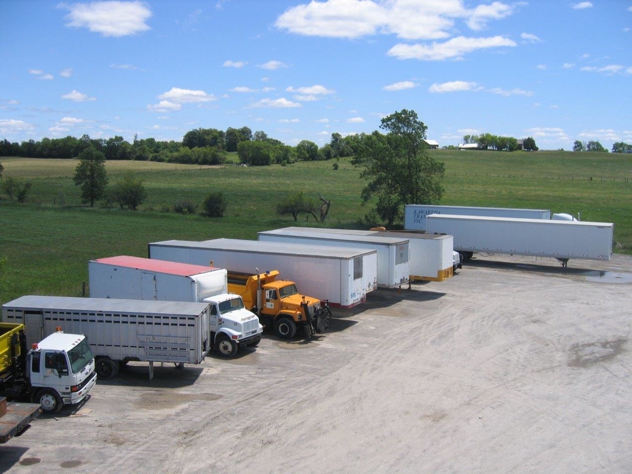 Images Brasiers Truck Sales & Service