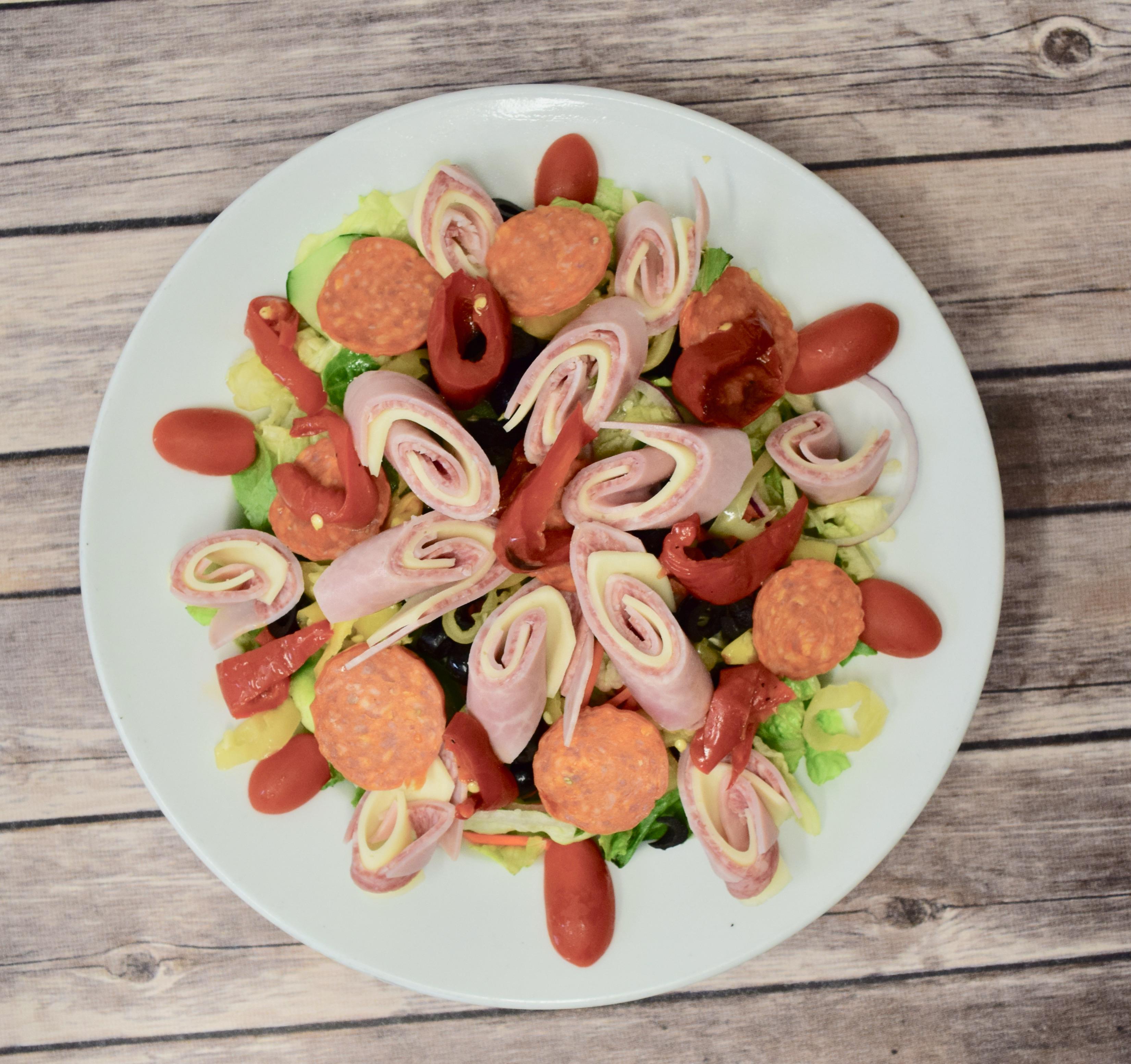 Antipasto