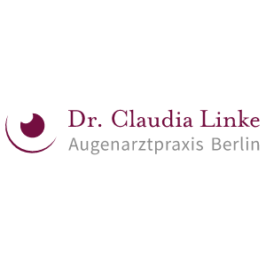 Claudia Linke Augenarztpraxis Logo