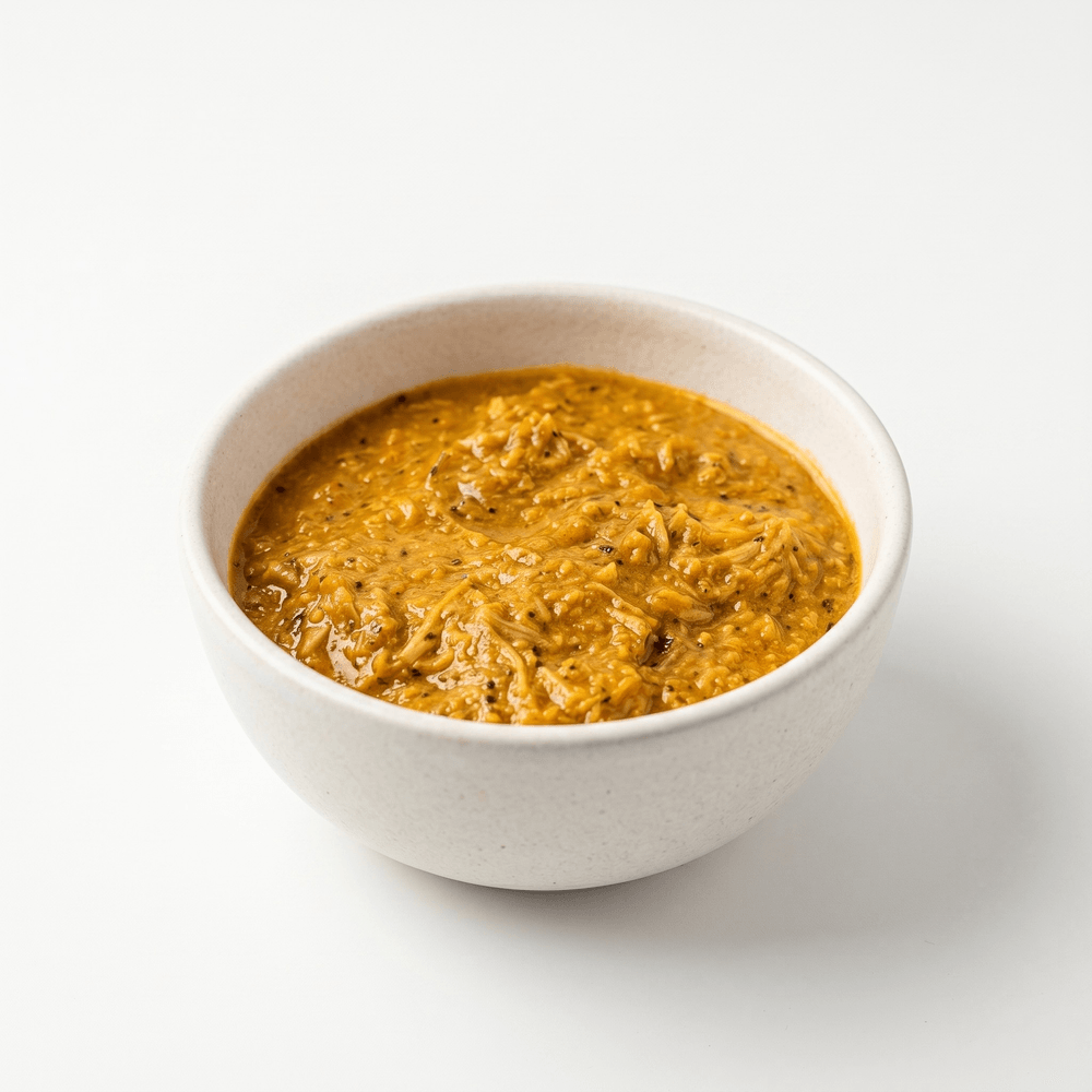 Mango Curry