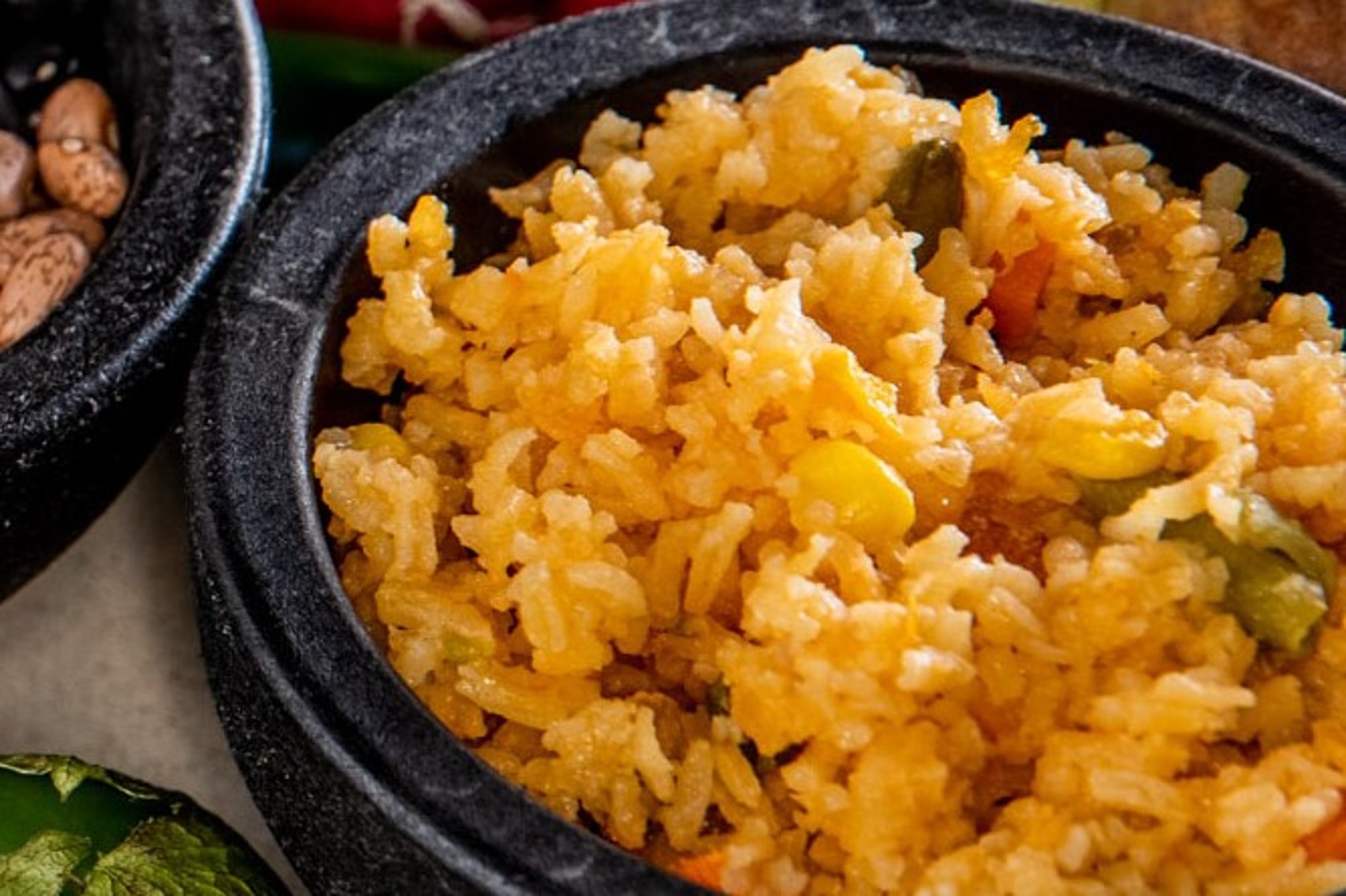 Mexican Rice